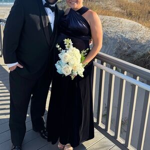 Revelry bridesmaid dress